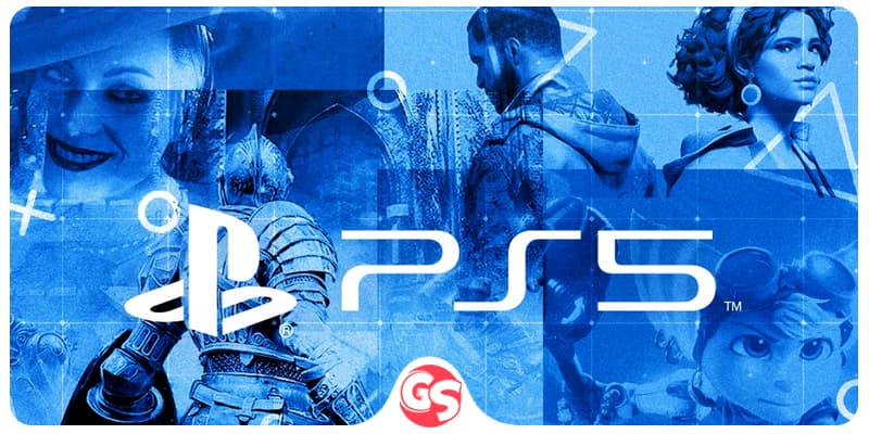 بهترین بازی های ps5 آپدیت 2023