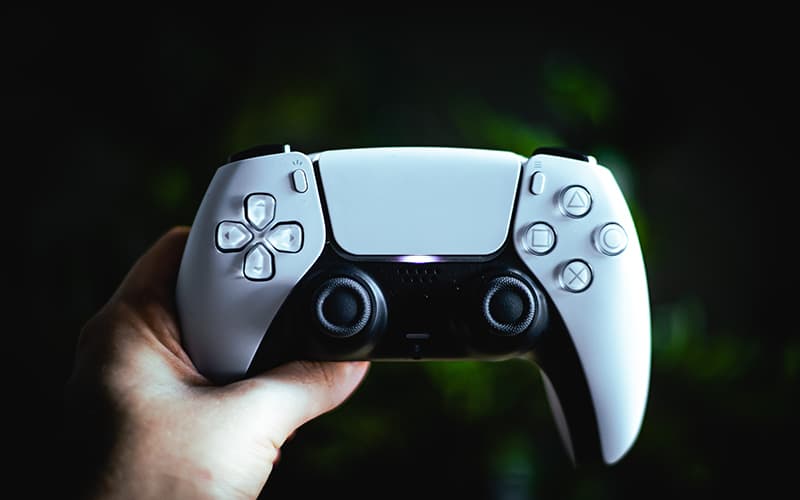 آموزش استفاده از dns در ps5