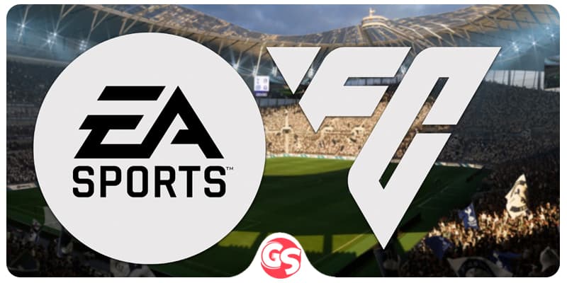 The release date of the game (FIFA 24) EA Sports FC 24