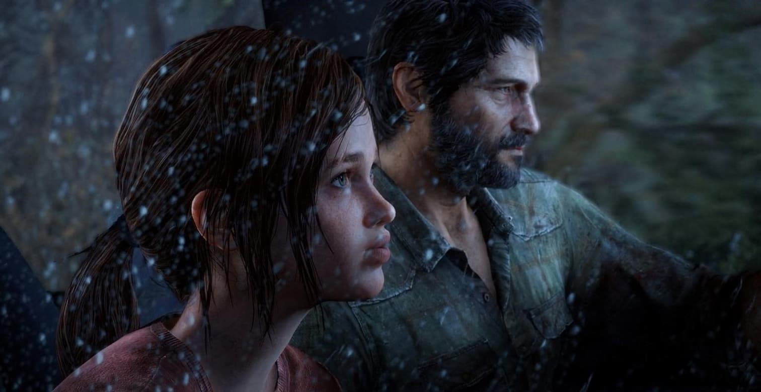 نقد و برسی بازی THE LAST OF US PART II