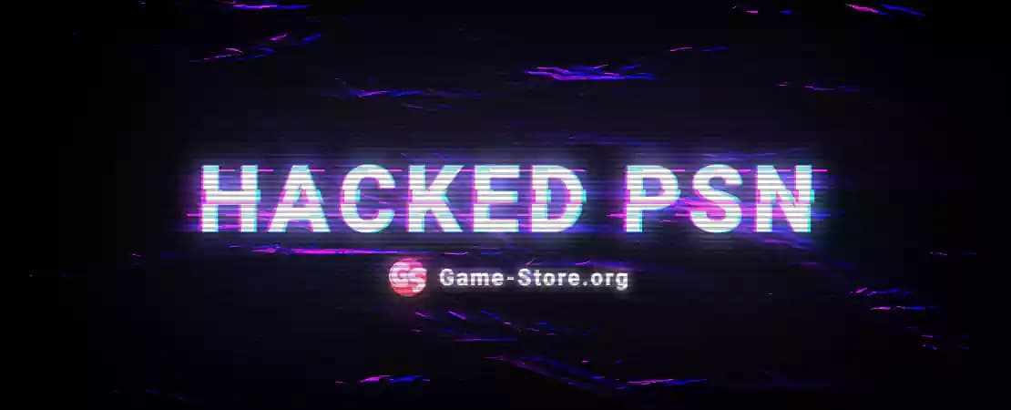 اکانت هکی ps4