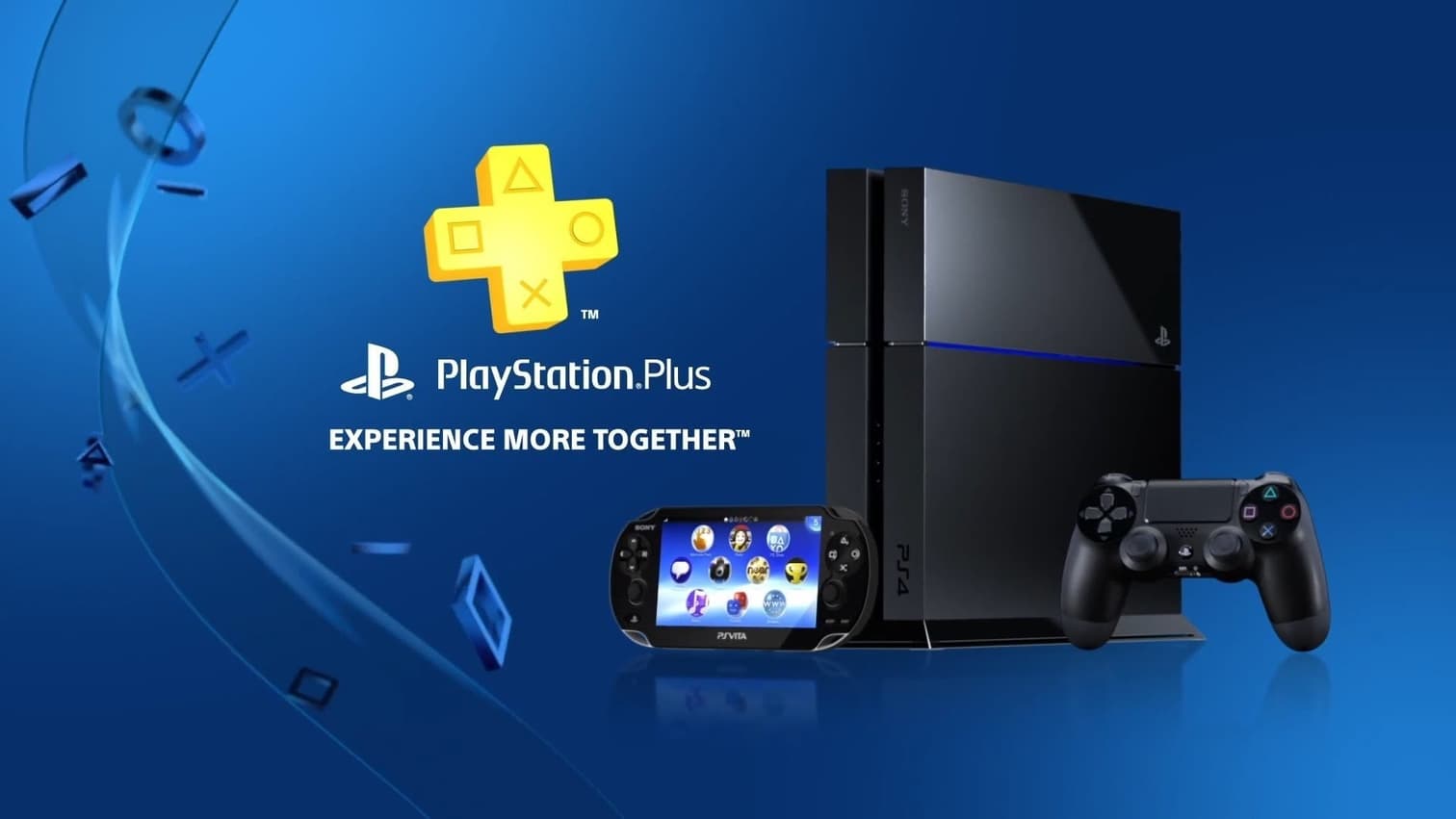 همه چیز در مورد پلی استیشن پلاس (PSN PLUS)