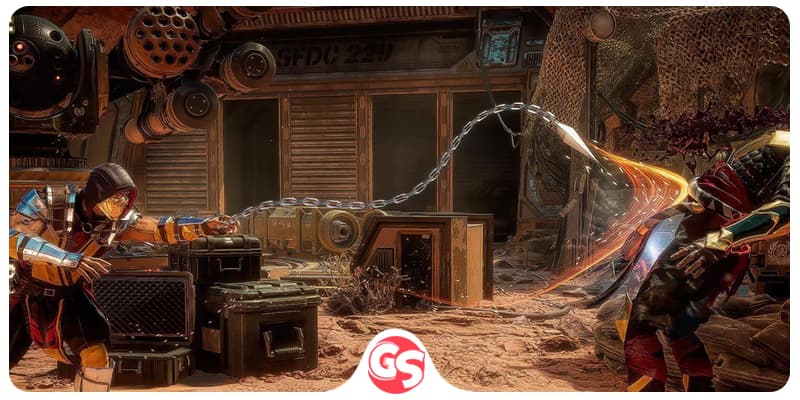 mortal kombat 11 codes for ps4