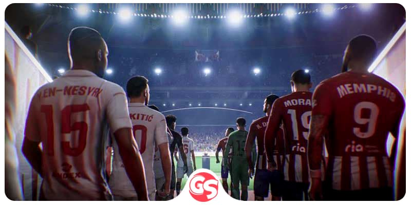 first trailer ea sports fc 24