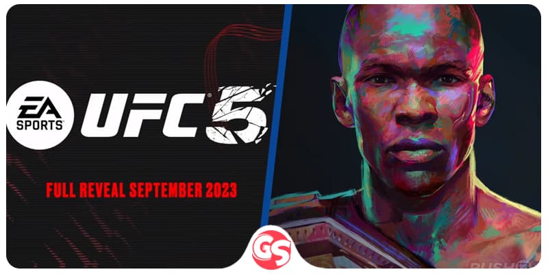 the development of ea sports ufc 5 has been officially confirmed