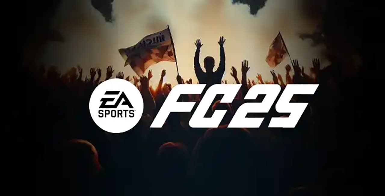 5 دلیل برای اینکه منتظر بازی FC25 باشید!
