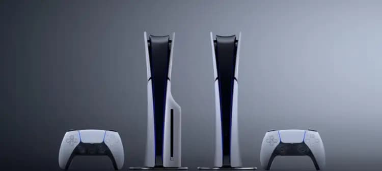 PS5 دیسک خور یا دیجیتال؟نکاتی که اصلا نمیدانستید!