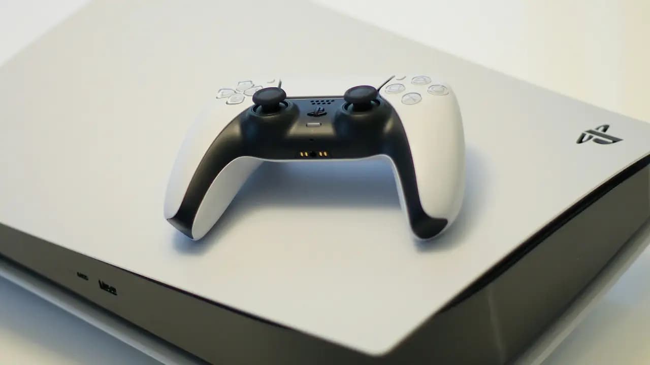  PS5 ریجن اروپا و آسیا 