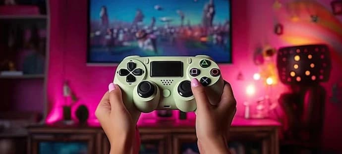 بهترین بازی های دخترانه ps4