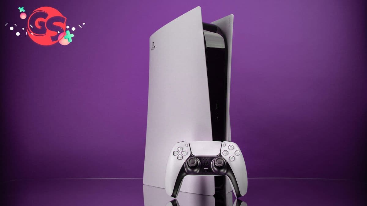 نحوه تشخیص ریجن ps5