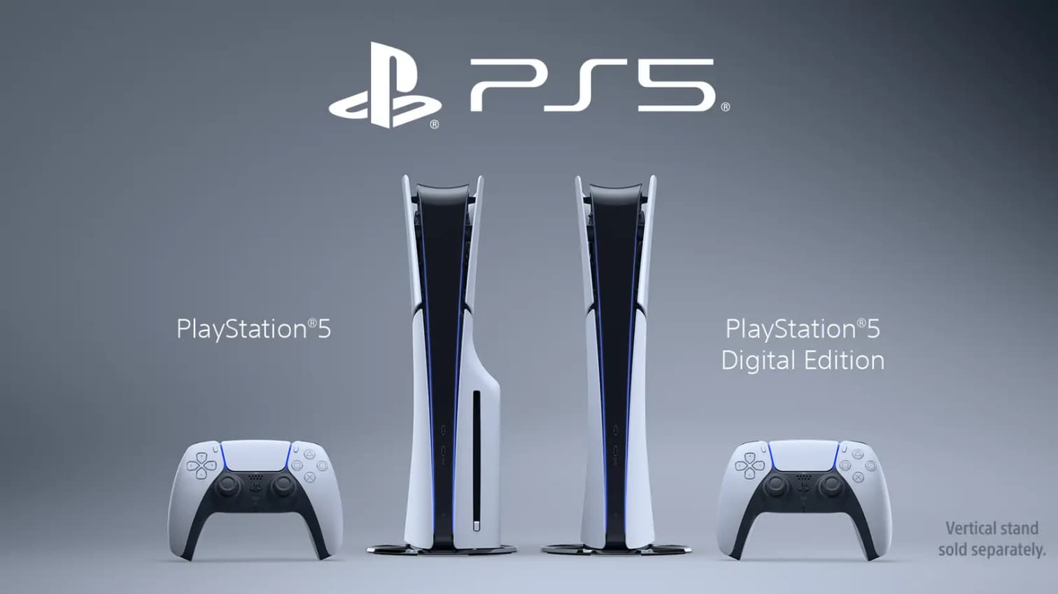 پلی استیشن 5 اسلیم ( PS5 Slim )