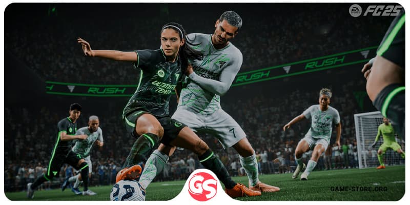 سیستم مورد نیاز EA Sports FC 25 اعلام شد!