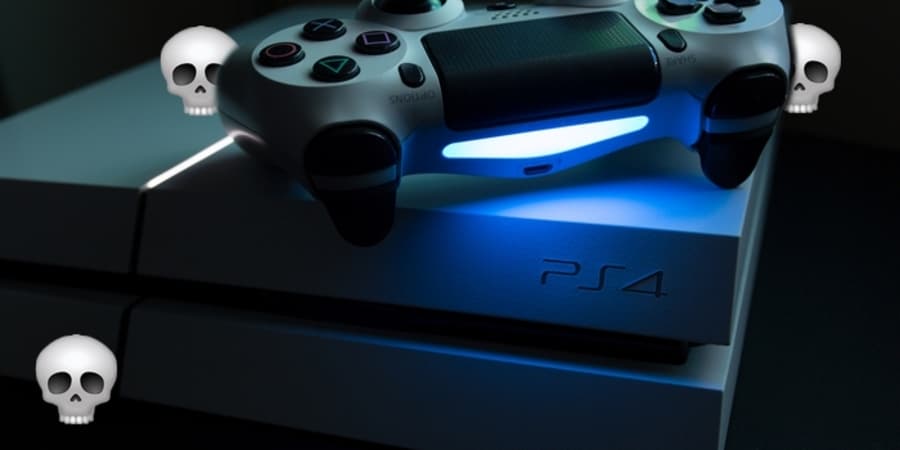 اکانت هکی ps4 چیست