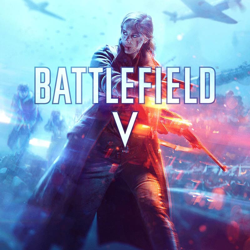 نقد و بررسی بازی BATTLEFIELD V با فضایی جدید