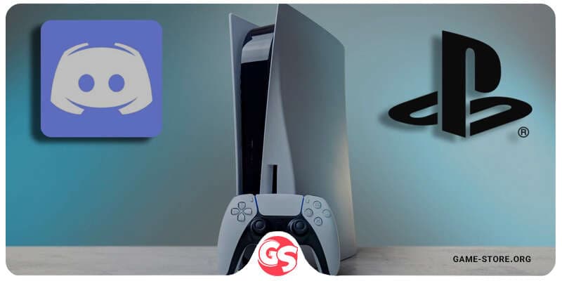 راهنمای استفاده از دیسکورد در PS5 و PS4