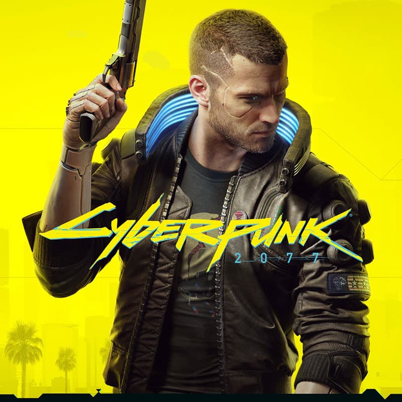 خرید اکانت قانونی بازی Cyberpunk 2077 برای PS4 