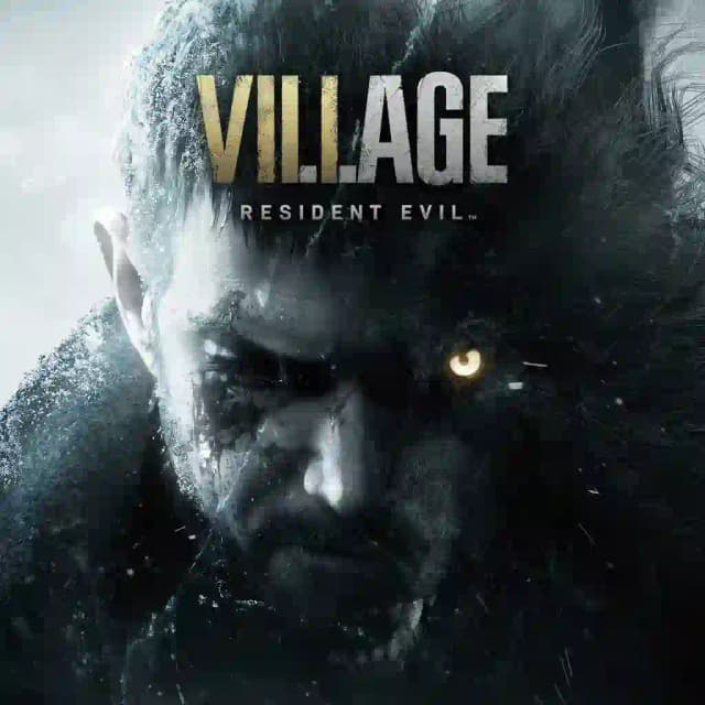 خرید اکانت قانونی بازی Resident Evil Village برای PS4