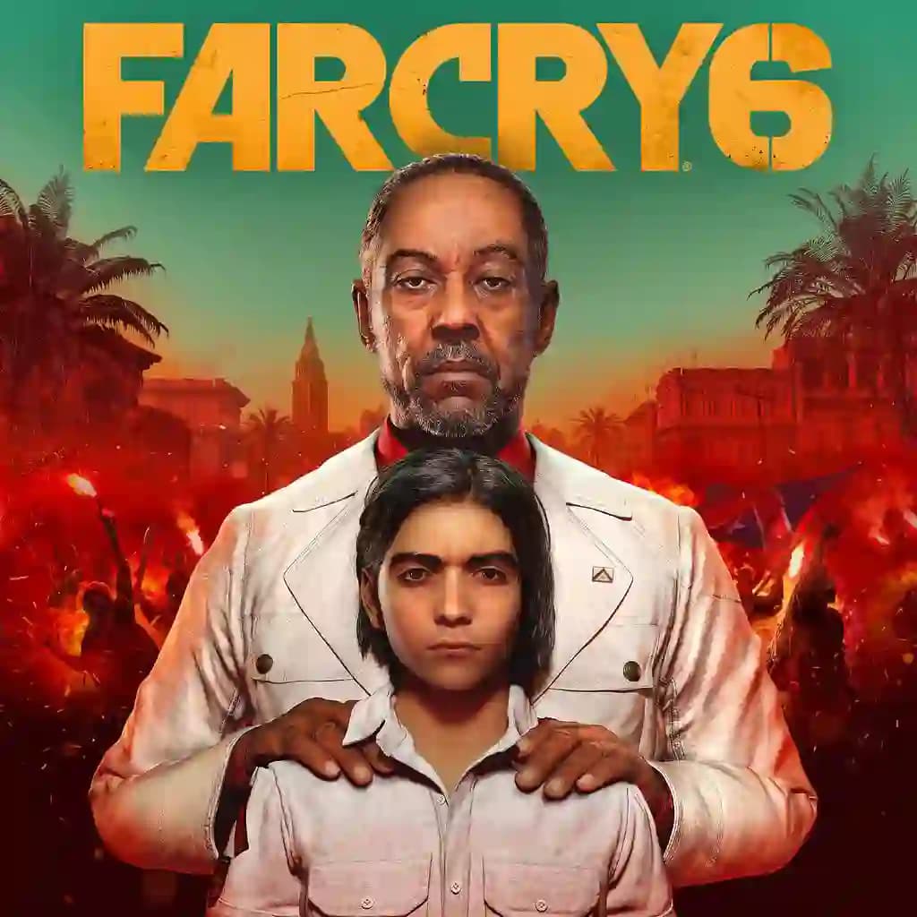 خرید اکانت قانونی بازی Far Cry 6 برای PS4