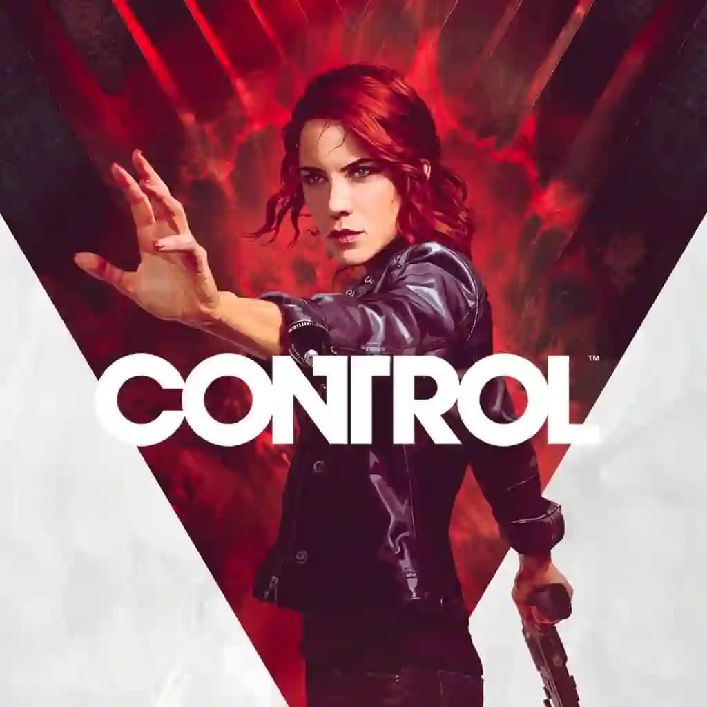 خرید اکانت قانونی بازی Control برای PS4