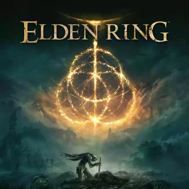 خرید اکانت قانونی بازی ELDEN RING برای PS4 و PS5