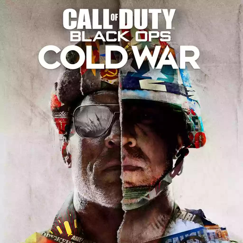 خرید اکانت قانونی بازی Call of Duty: Black Ops Cold War برای PS4