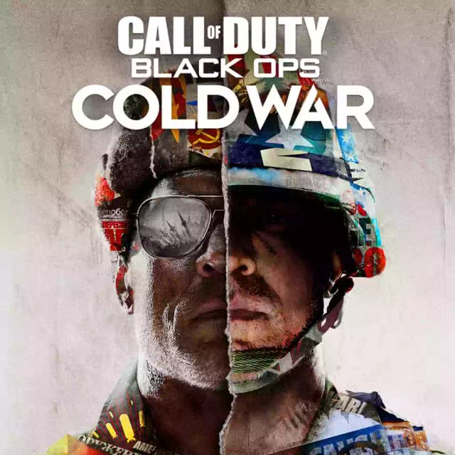 خرید اکانت قانونی بازی Call of Duty: Black Ops Cold War برای PS4