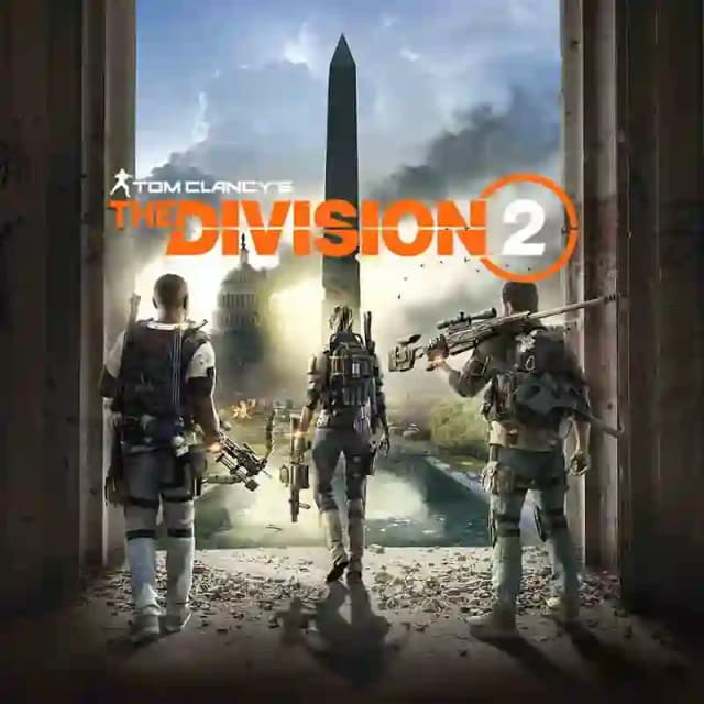 خرید اکانت قانونی بازی The Division 2 برای PS4