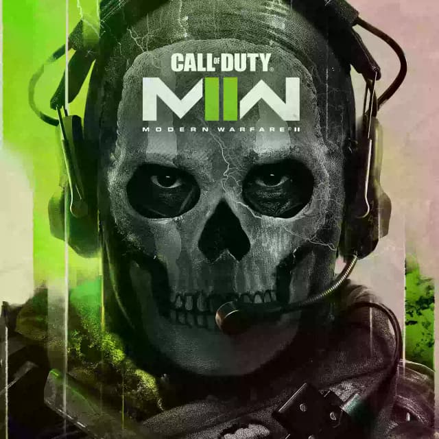 خرید اکانت قانونی Call of Duty: Modern Warfare II برای PS4 و PS5