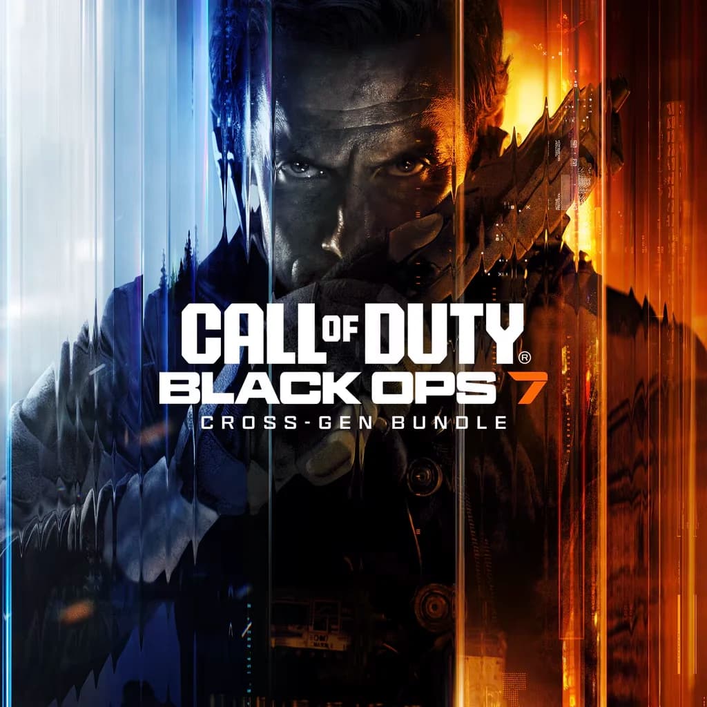 خرید اکانت قانونی بازی Call of Duty: Black Ops 7 برای PS4 و PS5