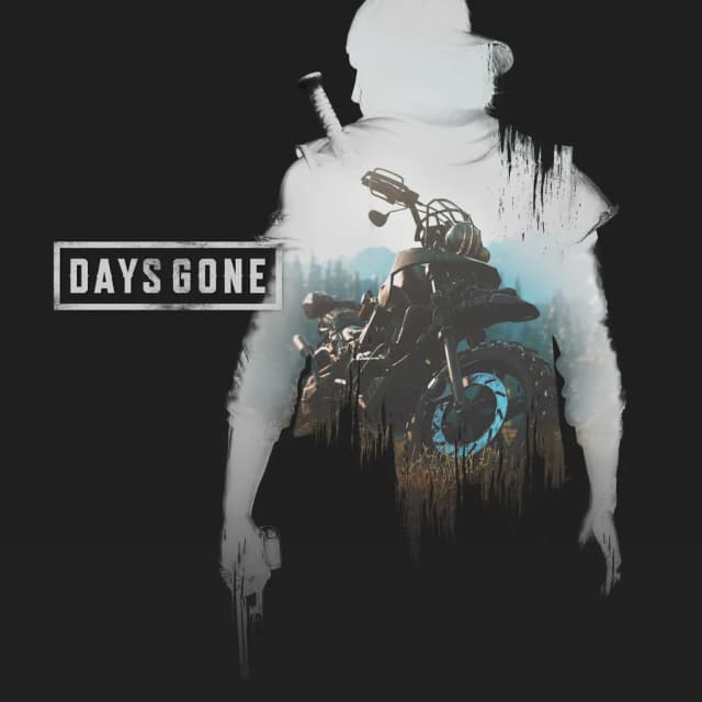خرید اکانت قانونی Days Gone Remastered برای PS5 و PS4 | راهنمای کامل 2025