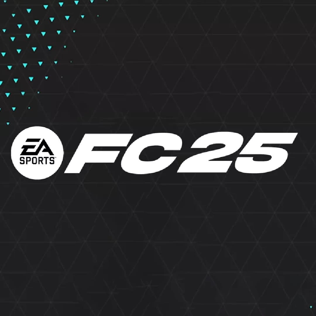خرید اکانت قانونی EA SPORTS FC 25 برای PS4 و PS5
