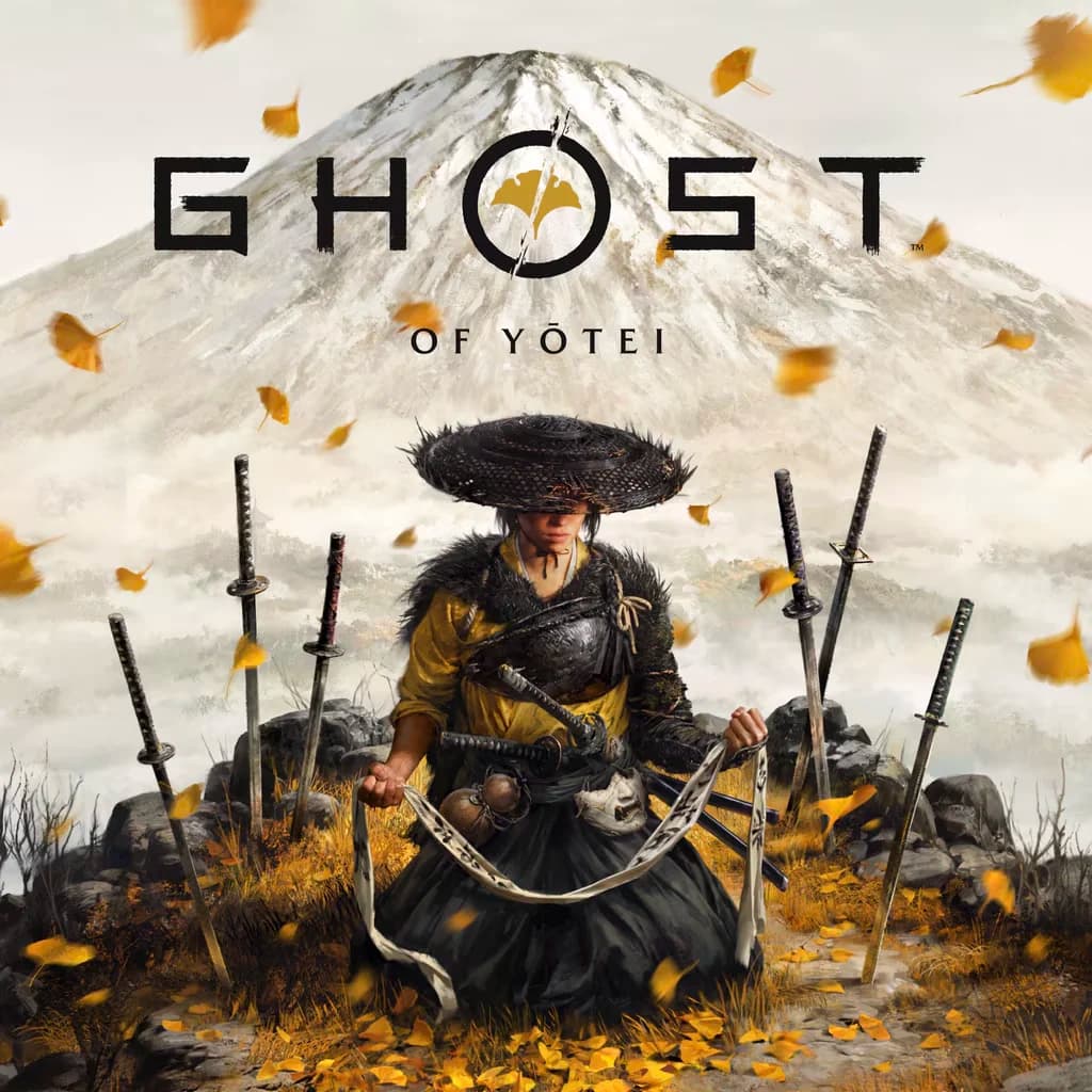 خرید اکانت قانونی Ghost of Yōtei برای PS5 | راهنمای کامل 2025