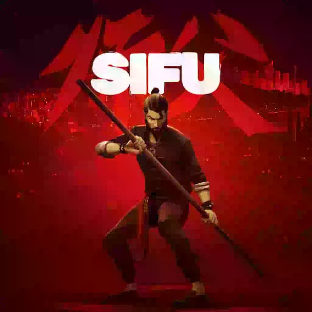 خرید اکانت قانونی بازی Sifu برای PS4 و PS5