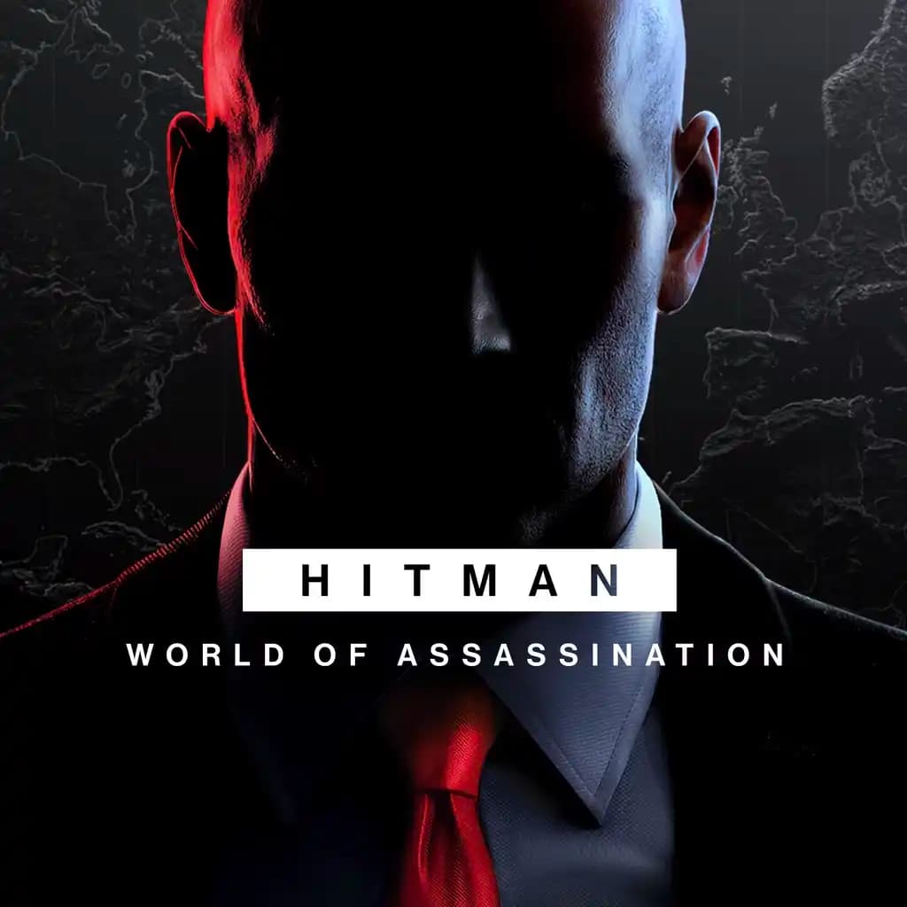 خرید اکانت قانونی بازی HITMAN 3 برای PS4 & PS5