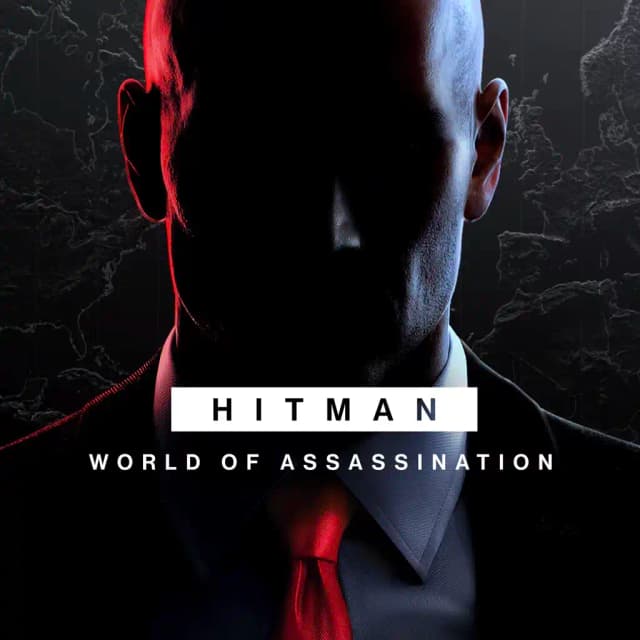 خرید اکانت قانونی بازی HITMAN 3 برای PS4 & PS5