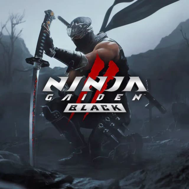 خرید اکانت قانونی بازی NINJA GAIDEN 2 Black | تجربه‌ای ناب از یک اکشن کلاسیک