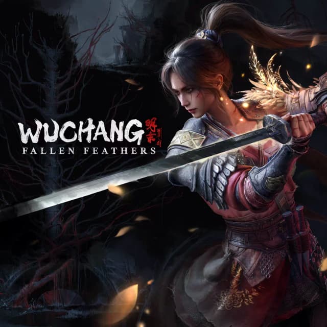 خرید اکانت قانونی WUCHANG: Fallen Feathers برای PS5