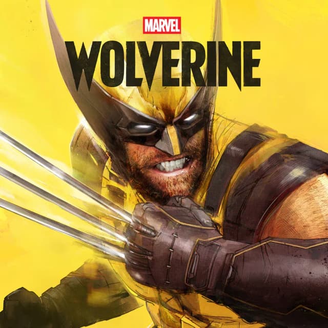 خرید اکانت قانونی بازی Marvel’s Wolverine برای PS5