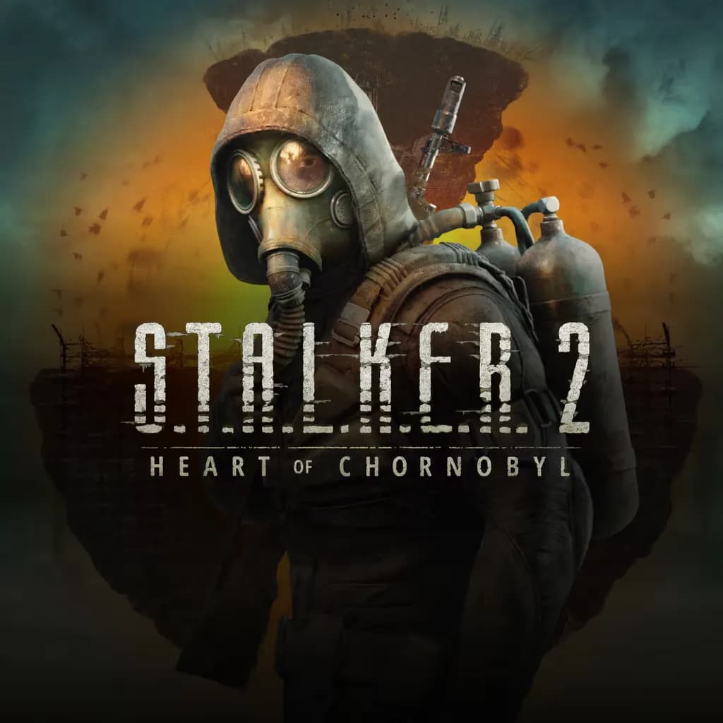 خرید اکانت قانونی بازی S.T.A.L.K.E.R. 2: Heart of Chornobyl برای PS5