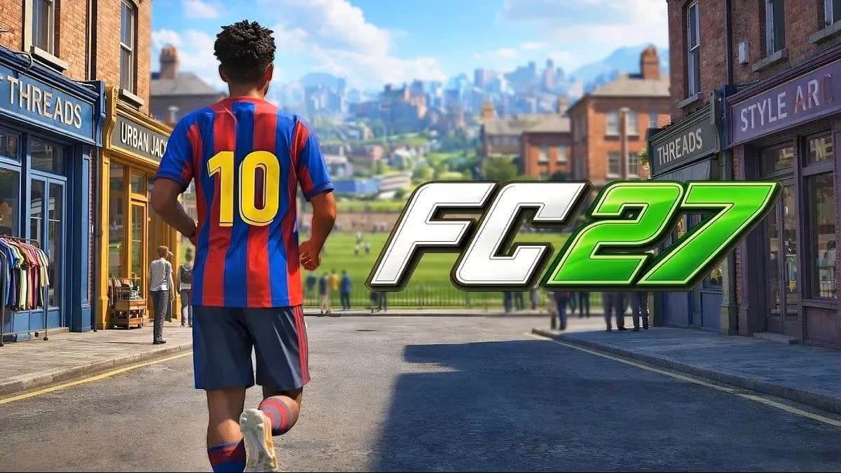 بازی EA Sports FC 27؛ هر آنچه از تاریخ انتشار، گیمپلی و تیمهای برتر میدانیم