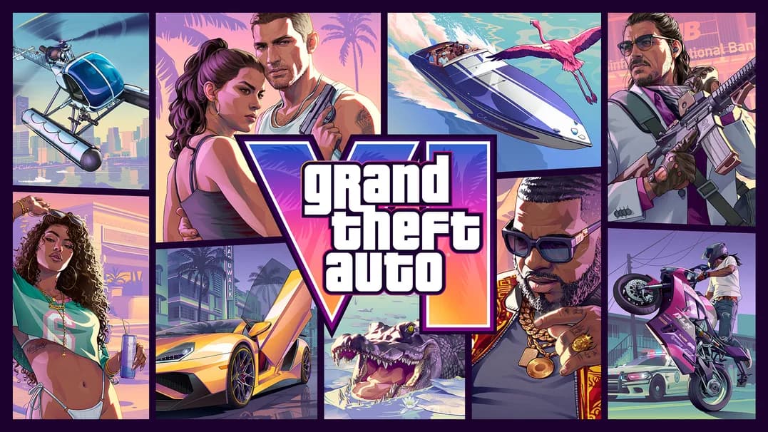 پیشدانلود GTA 6: تاریخ شروع و راهنمای کامل نسخههای دیجیتال و فیزیکی