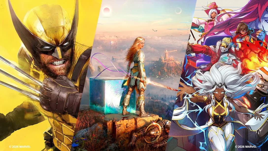 رسمی شد: سونی برای رونمایی از Wolverine و God of War در Comic-Con 2026 آماده میشود