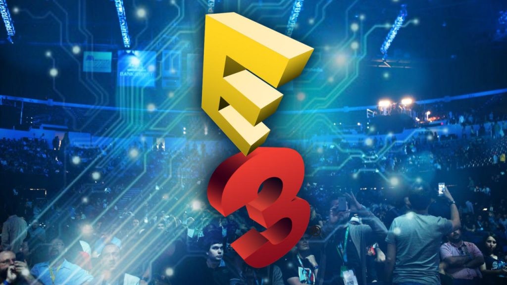 خروج سونی از E3 به صورت رسمی