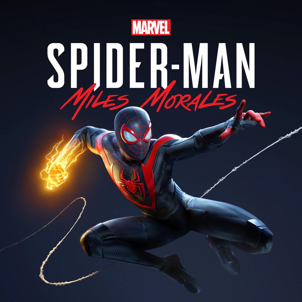 خرید اکانت قانونی بازی Marvel's Spider-Man: Miles Morales Ultimate Edition