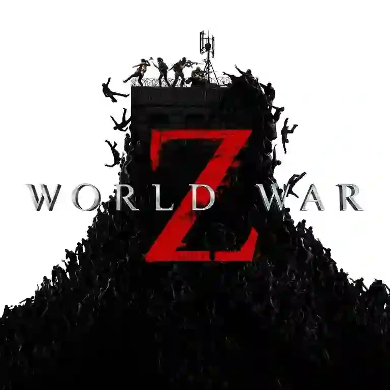 خرید اکانت قانونی بازی World War Z برای PS4