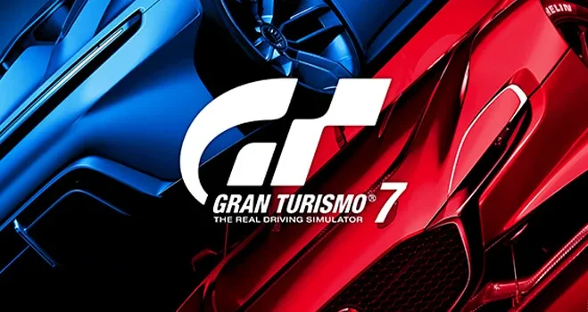 خرید اکانت قانونی بازی Gran Turismo 7 برای PS4
