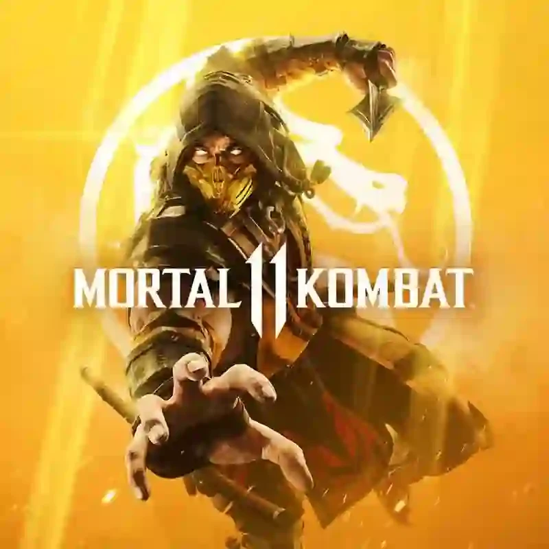 خرید اکانت قانونی بازی Mortal Kombat 11 برای PS5