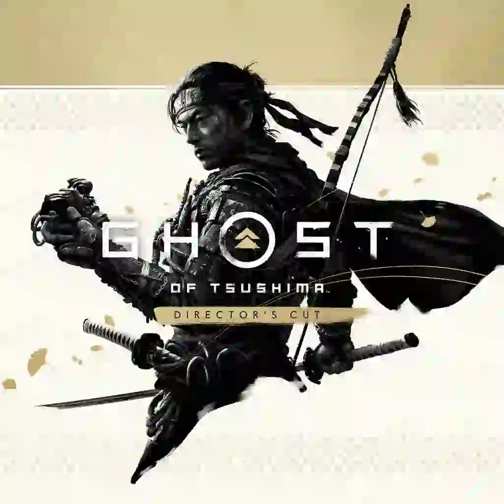 خرید اکانت قانونی بازی Ghost of Tsushima DIRECTOR’S CUT برای PS5