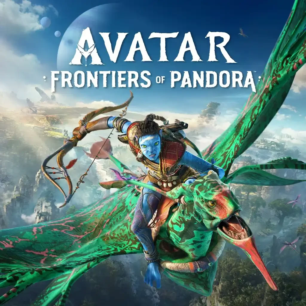 خرید اکانت قانونی بازی Avatar: Frontiers of Pandora برای PS4 و PS5