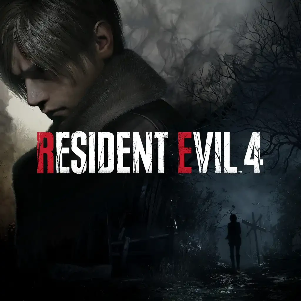 خرید اکانت قانونی بازی Resident Evil 4 برای PS5